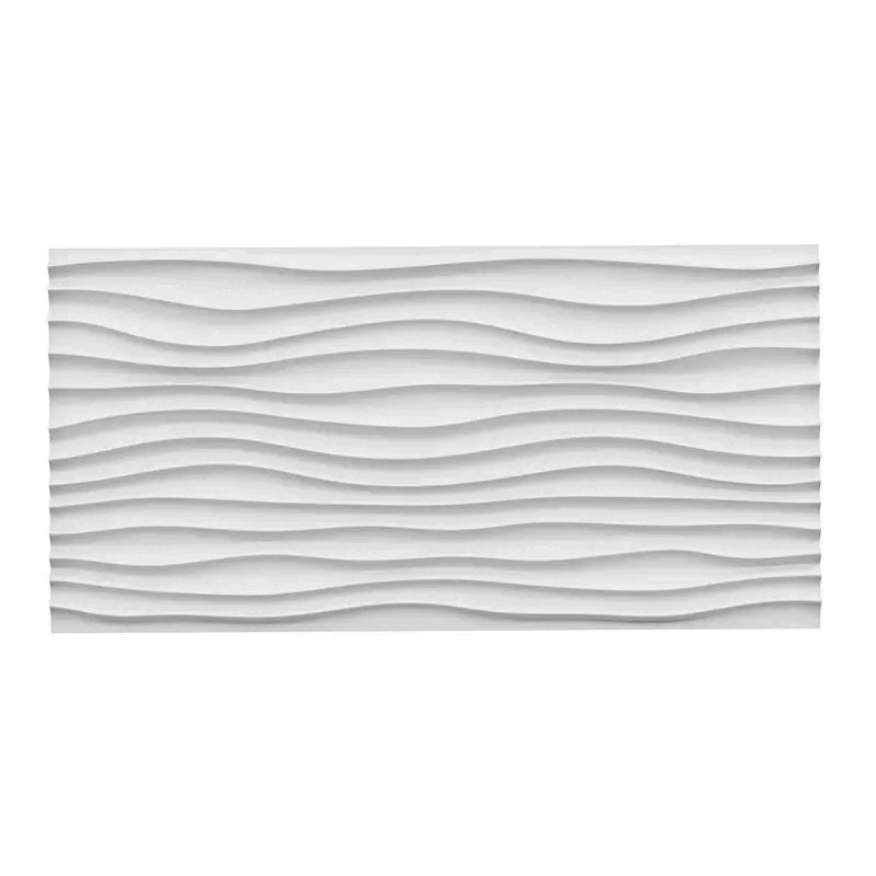 Панель декоративна поліуретанова Art Decor W 341