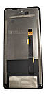 Lcd + Touchscreen Ulefone Armor 10 5G Black