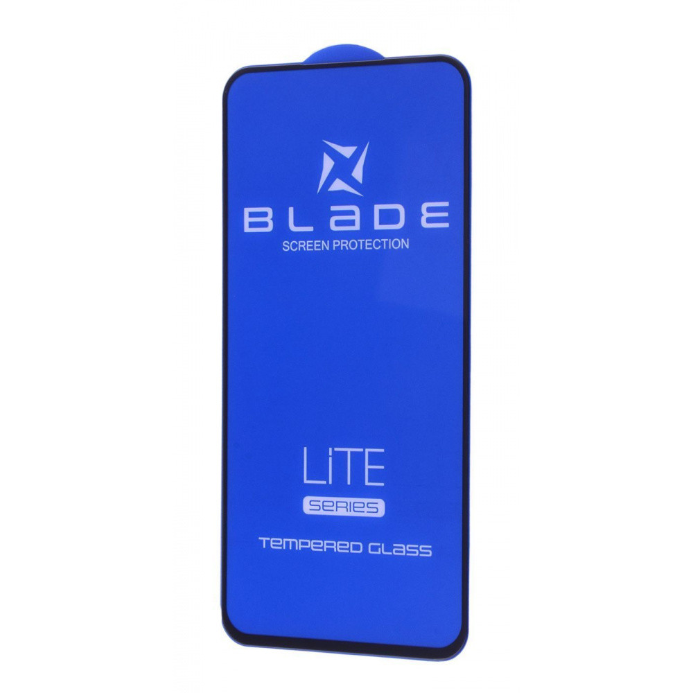 Захисне скло BLADE LITE Series Full Glue Samsung Galaxy A54/S23 FE
