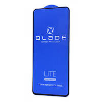 Захисне скло BLADE LITE Series Full Glue Samsung Galaxy S21 FE