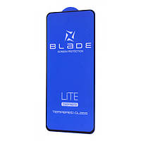 Защитное стекло BLADE LITE Series Full Glue Xiaomi Redmi 10/Redmi 10 2022