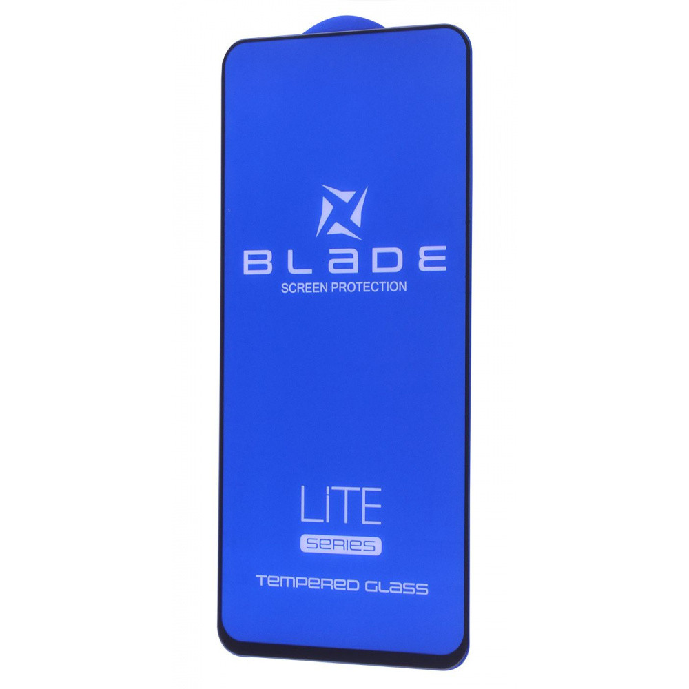 Захисне скло BLADE LITE Series Full Glue Xiaomi Redmi Note 14