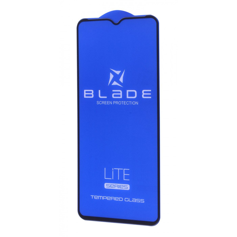 Захисне скло BLADE LITE Series Full Glue Xiaomi Redmi 9A/9C/10A/A1/A2
