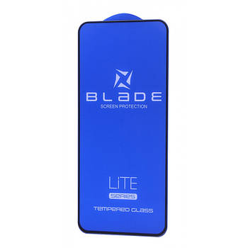 Захисне скло BLADE LITE Series Full Glue iPhone 12 Pro Max