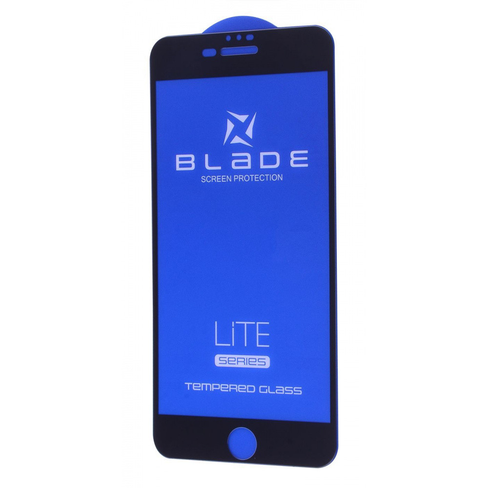 Захисне скло BLADE LITE Series Full Glue iPhone 7 Plus/8 Plus