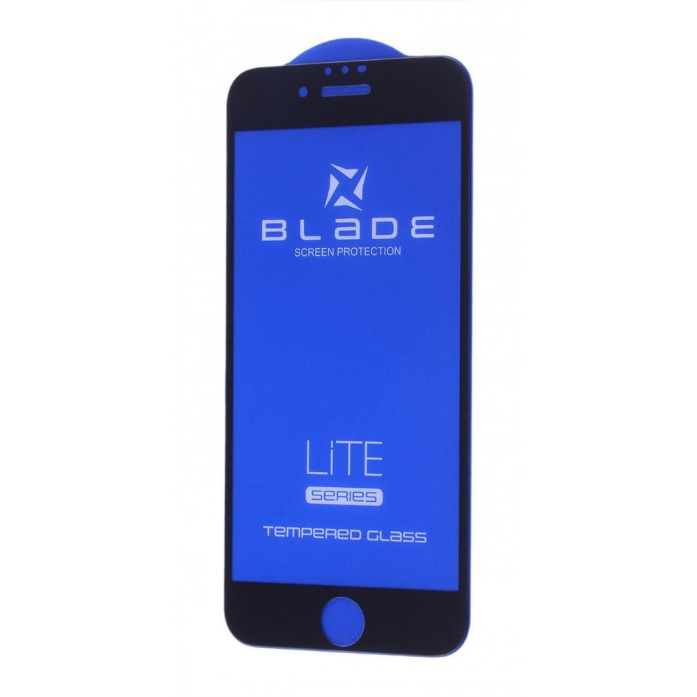 Захисне скло BLADE LITE Series Full Glue iPhone 7/8/SE 2