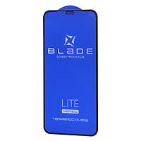 Защитное стекло BLADE LITE Series Full Glue iPhone Max/11 Pro Max