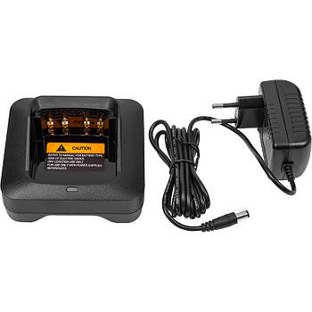 Зарядний пристрій Power-Time для Motorola HT750
