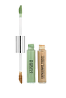 Physicians Formula, Concealer Twins Cream, консилер, зелений/світлий, 6,8 г