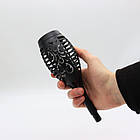 Набір 2шт Декоративний садовий світильник 52см, на сонячній батареї Solar flame / Вуличний ліхтар, фото 5