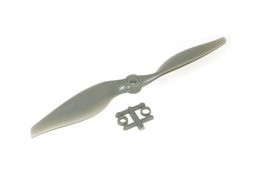 Пропелер 7" електро APC 7x5EP для р/к літаків штовхаючий (1 шт CW), фото 1