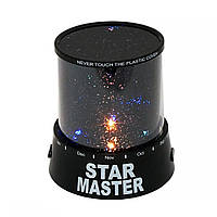 Проектор звездного неба RIAS Star Master Dream Black (3sm_69579062) TV, код: 5528834