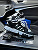 Чоловічі кросівки Adidas Originals ZX Torsion White Green (Білі) Взуття Адідас Торшин натуральна замша сітка демісезон, фото 7