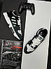 Чоловічі кросівки Adidas Originals ZX Torsion White Green (Білі) Взуття Адідас Торшин натуральна замша сітка демісезон, фото 6