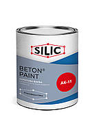 Фарба для бетонної підлоги АК-11 (1кг), фасування, кг.: 4; 15; 30