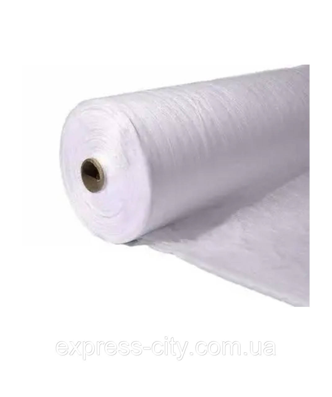 Агроволокно AGRISPAN 40/3.2*50 м біле, фото 1