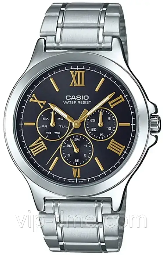 Годинник CASIO MTP-V300D-1A2UDF, фото 1