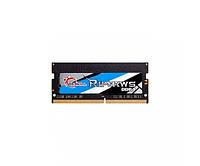 Пам&#39;ять для ноутбуків G.Skill 32 GB SO-DIMM DDR4 3200 MHz Ripjaws (F4-3200C22S-32GRS)