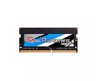 Пам&#39;ять для ноутбуків G.Skill 8 GB SO-DIMM DDR4 3200 MHz Ripjaws (F4-3200C22S-8GRS)