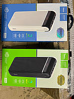 Павер банк Power bank 20000 mah, Borofone, Hoco, Sendem, Tornado, 30000 mah Hoco