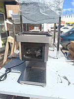 Слайсер Vektor TS1 ніж 7 мм для нарізання м'яса та овочів/шпигорізка