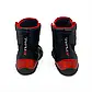 Боксерки RIVAL RSX-GUERRERO DELUXE BOXING BOOTS Чорний/червоний, 6, фото 4