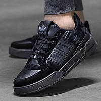 Спортивная обувь для ходьбы бега тренажерного спортзала Яркие удобные кроссовки кеды Black Edition 40р 41р