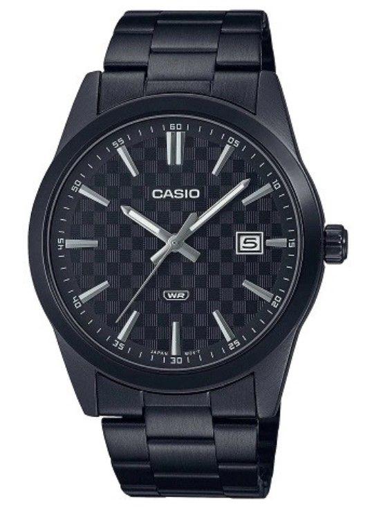 Годинник CASIO MTP-VD03B-1AUDF