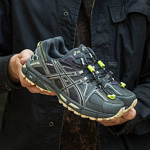 Чоловічі Кросівки Asics Gel-Kahana 8 Dark Grey 40-41-42-43-44-45