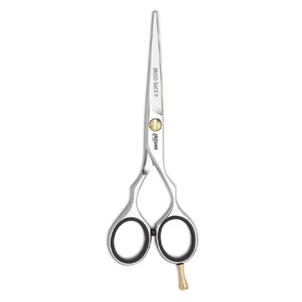 Прямі ножиці для стрижки Jaguar Pre Style Ergo P Slice  5.5" (81355"), фото 1