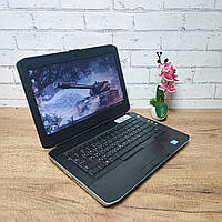 Ноутбук Dell Latitude E5430: 14 Intel Core i5-3210M @2.50GHz 8 GB DDR3 Intel HD Graphics SSD 128Gb