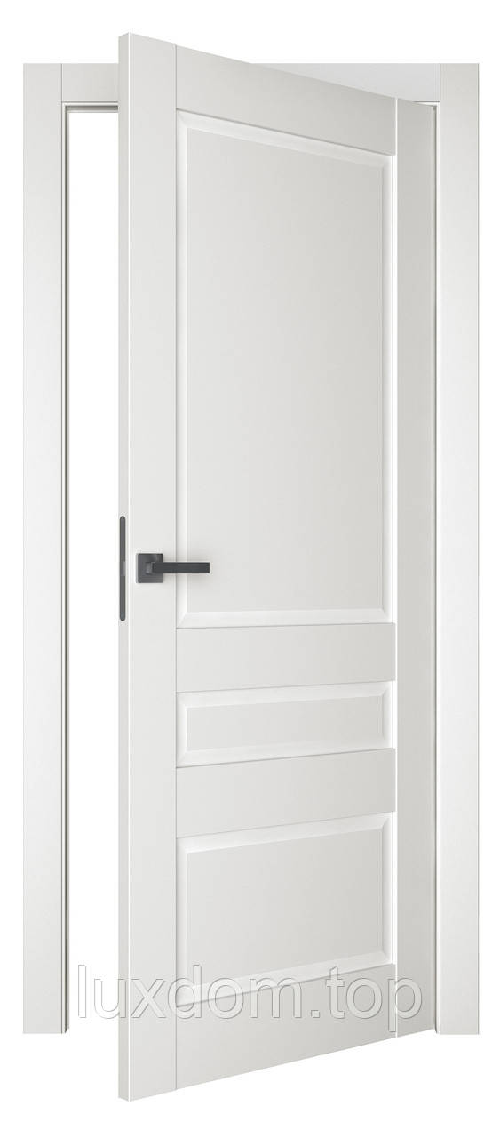 Двері модель 608 Мгнолія (глуха) - фото 2 - id-p2163920121