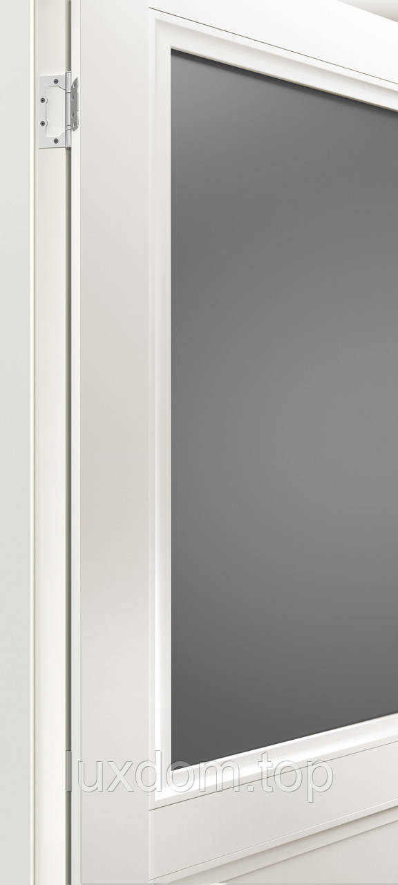 Двері модель 402 Магнолія (засклена) - фото 3 - id-p2163920155