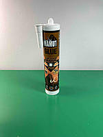 Гібридний клей-герметик білий, Den Braven Mamut 290мл., арт. 12006097