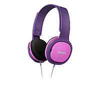 Дитячі навушники Philips SHK2000PK/00 Pink