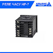 Реле часу НР – 7, AC220V, фото 3