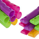 Обруч гімнастичний дитячий Хулахуп Hula Hoop 60 см FI-154164, фото 4