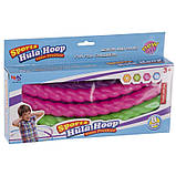 Обруч гімнастичний дитячий Хулахуп Hula Hoop 60 см FI-154164, фото 7