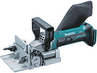 Ламельний фрезер Makita DPJ180Z