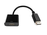 Адаптер Display Port - HDMI