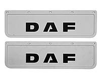 Брызговики DAF XF 1997-2024 передние
