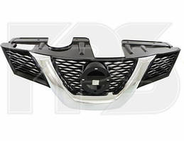 Решітка радіатора NISSAN ROGUE 14-17 (T32)