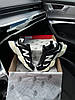 Чоловічі кросівки New Balance 9060 Black White (Чорні) Взуття Нью Беланс 9060 натуральна замша сітка демісезон, фото 11