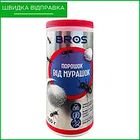 Порошок від мурах (500 г) від BROS, Польща