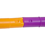 Обруч пластиковий дитячий Хулахуп Hula Hoop 81 см FI-154167, фото 6