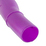 Обруч пластиковий дитячий Хулахуп Hula Hoop 81 см FI-154167, фото 7