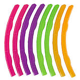 Обруч пластиковий дитячий Хулахуп Hula Hoop 81 см FI-154167, фото 3