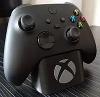 Держатель геймпада Xbox черного цвета