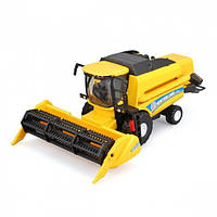 Автомодель - Зерноуборочный комбайн New Holland TC5.90