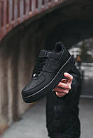 Nike Air Force 1 07 Black